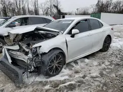 4T1B11HK1KU296770 2019 TOYOTA CAMRY
