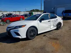 4T1B11HK1KU298499 2019 TOYOTA CAMRY
