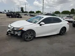 4T1B11HK1KU299233 2019 TOYOTA CAMRY