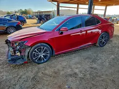 4T1B11HK1KU300476 2019 TOYOTA CAMRY