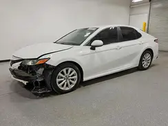 4T1B11HK1KU679253 2019 TOYOTA CAMRY