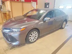 4T1B11HK1KU680399 2019 TOYOTA CAMRY