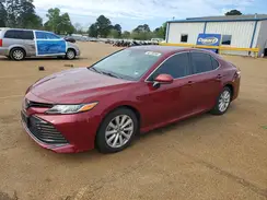 4T1B11HK1KU680872 2019 TOYOTA CAMRY