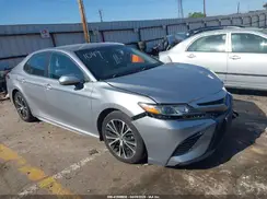 4T1B11HK1KU681049 2019 TOYOTA CAMRY