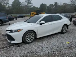 4T1B11HK1KU683061 2019 TOYOTA CAMRY