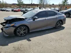 4T1B11HK1KU683304 2019 TOYOTA CAMRY