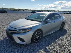 4T1B11HK1KU683898 2019 TOYOTA CAMRY