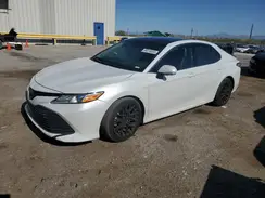 4T1B11HK1KU683917 2019 TOYOTA CAMRY