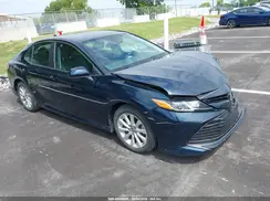 4T1B11HK1KU684906 2019 TOYOTA CAMRY