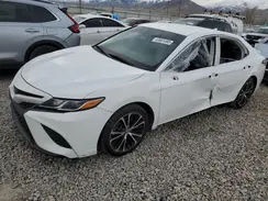 4T1B11HK1KU685697 2019 TOYOTA CAMRY