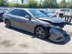 4T1B11HK1KU685957 2019 TOYOTA CAMRY