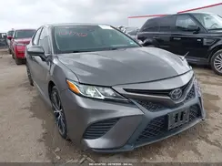 4T1B11HK1KU686008 2019 TOYOTA CAMRY