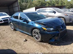 4T1B11HK1KU686431 2019 TOYOTA CAMRY