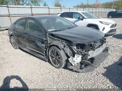 4T1B11HK1KU686574 2019 TOYOTA CAMRY