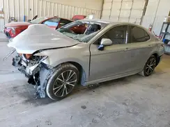 4T1B11HK1KU686672 2019 TOYOTA CAMRY