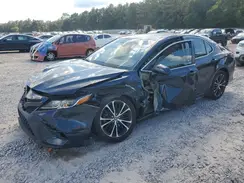 4T1B11HK1KU687255 2019 TOYOTA CAMRY