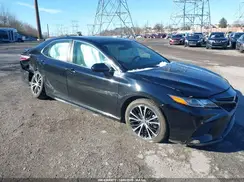 4T1B11HK1KU687336 2019 TOYOTA CAMRY