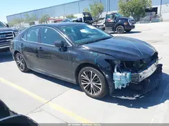 4T1B11HK1KU687420 2019 TOYOTA CAMRY