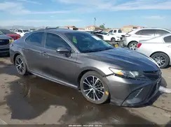 4T1B11HK1KU687479 2019 TOYOTA CAMRY