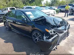 4T1B11HK1KU687868 2019 TOYOTA CAMRY