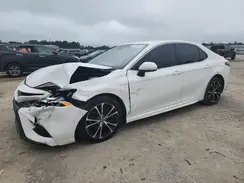 4T1B11HK1KU689118 2019 TOYOTA CAMRY