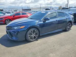 4T1B11HK1KU689250 2019 TOYOTA CAMRY