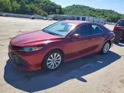 4T1B11HK1KU689622 2019 TOYOTA CAMRY