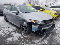 4T1B11HK1KU691211 2019 TOYOTA CAMRY