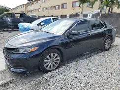 4T1B11HK1KU691435 2019 TOYOTA CAMRY
