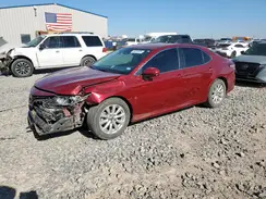 4T1B11HK1KU692570 2019 TOYOTA CAMRY