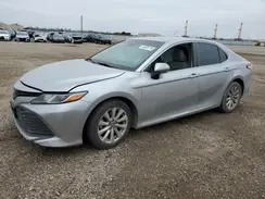 4T1B11HK1KU692911 2019 TOYOTA CAMRY