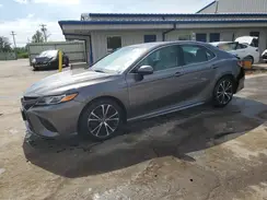 4T1B11HK1KU692942 2019 TOYOTA CAMRY