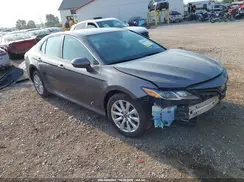 4T1B11HK1KU693217 2019 TOYOTA CAMRY