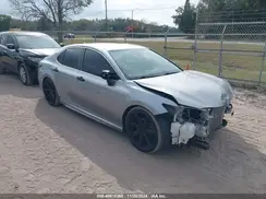 4T1B11HK1KU694335 2019 TOYOTA CAMRY