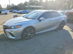 4T1B11HK1KU694402 2019 TOYOTA CAMRY