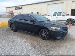 4T1B11HK1KU694948 2019 TOYOTA CAMRY