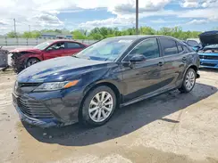 4T1B11HK1KU695680 2019 TOYOTA CAMRY