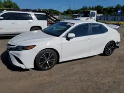 4T1B11HK1KU696036 2019 TOYOTA CAMRY
