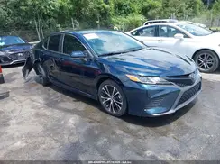 4T1B11HK1KU697297 2019 TOYOTA CAMRY