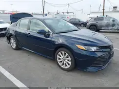 4T1B11HK1KU697414 2019 TOYOTA CAMRY