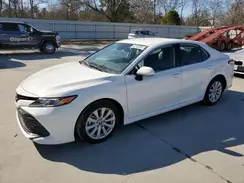 4T1B11HK1KU697591 2019 TOYOTA CAMRY