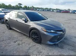 4T1B11HK1KU697803 2019 TOYOTA CAMRY