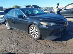 4T1B11HK1KU697946 2019 TOYOTA CAMRY