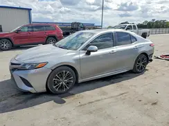 4T1B11HK1KU699180 2019 TOYOTA CAMRY