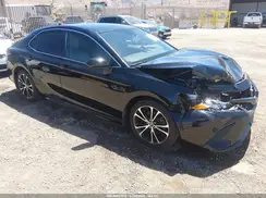4T1B11HK1KU700750 2019 TOYOTA CAMRY