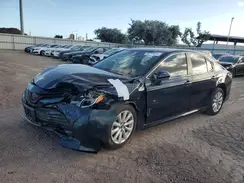 4T1B11HK1KU700778 2019 TOYOTA CAMRY