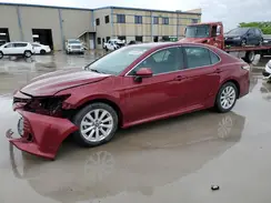 4T1B11HK1KU700893 2019 TOYOTA CAMRY