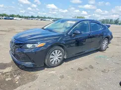 4T1B11HK1KU701204 2019 TOYOTA CAMRY