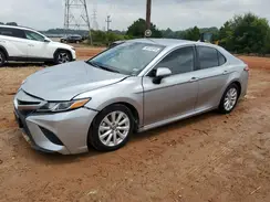 4T1B11HK1KU701302 2019 TOYOTA CAMRY