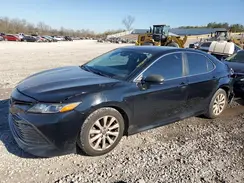4T1B11HK1KU701526 2019 TOYOTA CAMRY